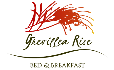 Grevillea Rise Bed & Breakfast