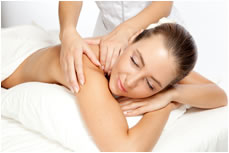 Grevillea Rise Massage Packages