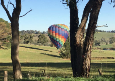 Yarra Valley Balloons